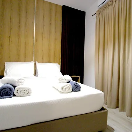 Luxury Jo-an Apartament *