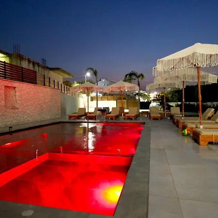 Appartement Luxury Jo-an