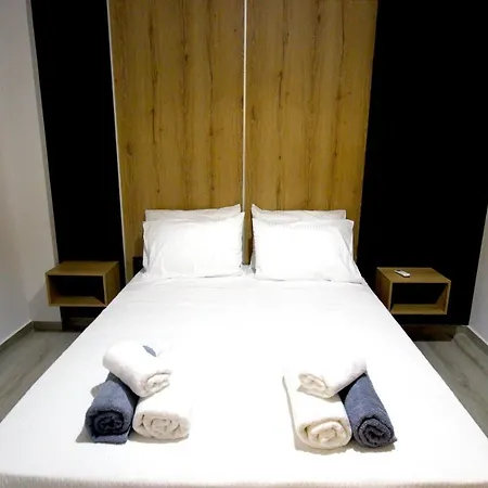 Appartement Luxury Jo-an *