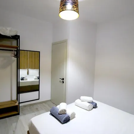 Apartament Luxury Jo-an Ksamil