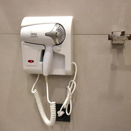 Apartament Luxury Jo-an *