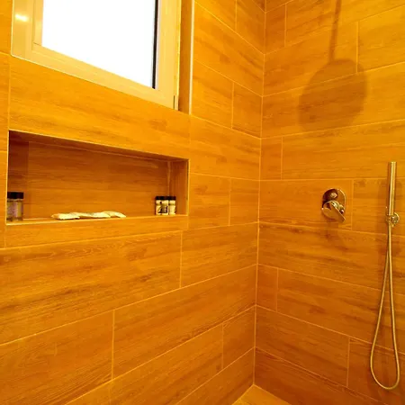 Appartement Luxury Jo-an