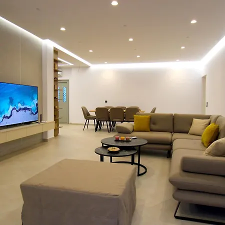 Apartament Luxury Jo-an