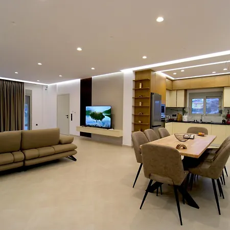 Appartement Luxury Jo-an