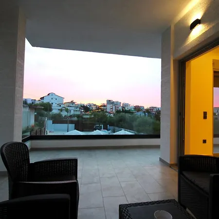 Luxury Jo-an Apartament Ksamil