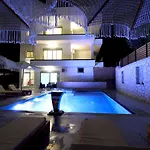 Luxury Jo-an Appartement *