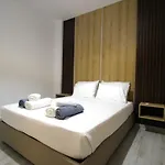 Luxury Jo-an Appartement