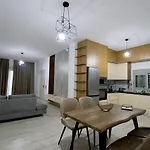 Appartement Luxury Jo-an Ksamil