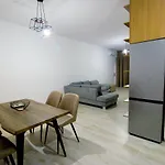 Appartement Luxury Jo-an Ksamil