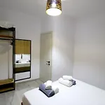 Appartement Luxury Jo-an Ksamil