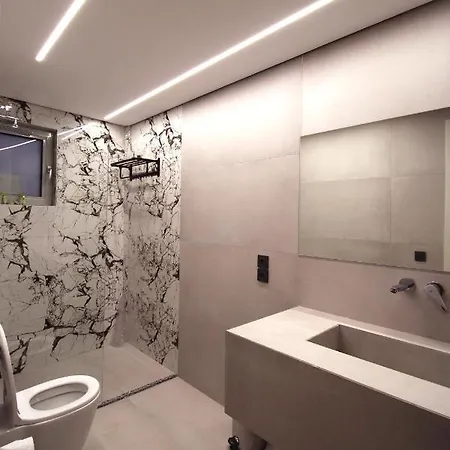 Apartment Luxury Jo-an