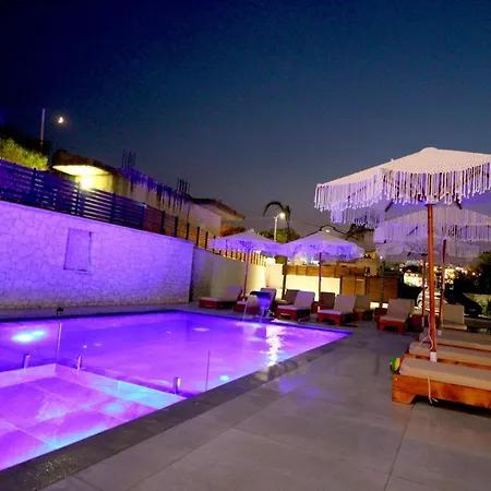 Luxury Jo-an Apartment