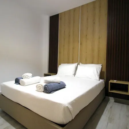 Luxury Jo-an Apartment