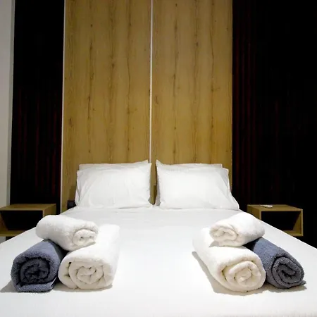 Luxury Jo-an Apartament Ksamil
