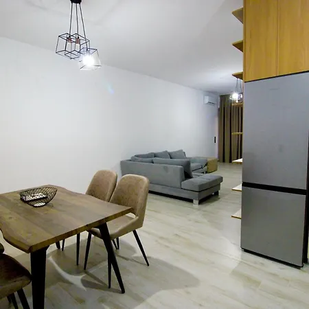 Apartament Luxury Jo-an Ksamil