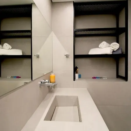 Luxury Jo-an Apartment