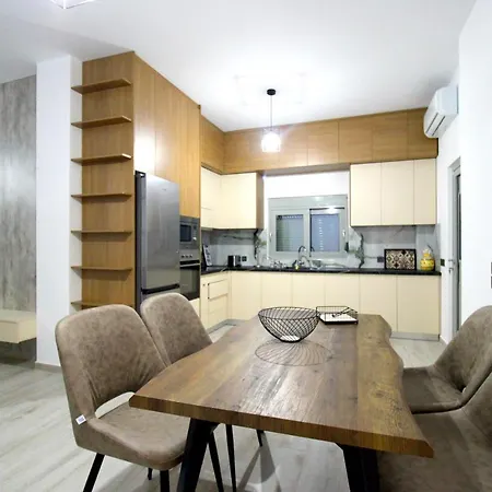 Luxury Jo-an Ksamil