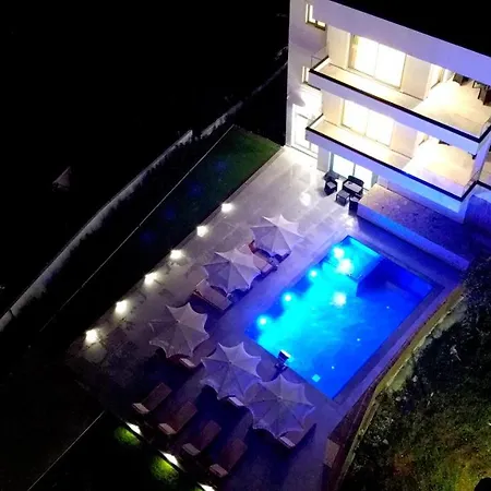Apartament Luxury Jo-an