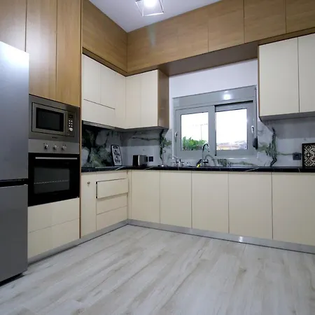 Apartament Luxury Jo-an Ksamil