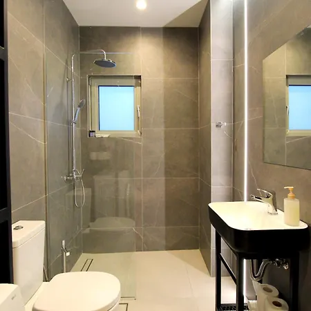 Apartment Luxury Jo-an Ksamil