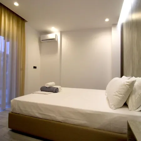Luxury Jo-an Apartment Ksamil