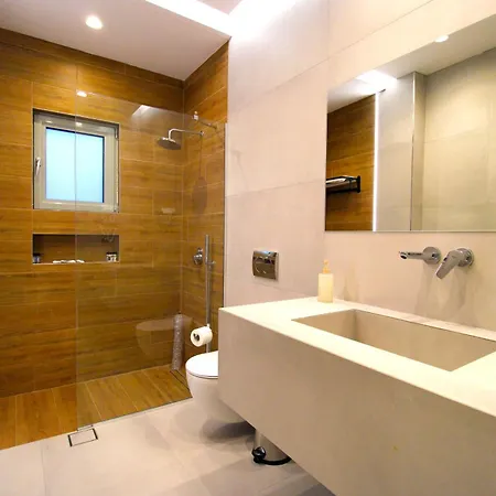 Apartment Luxury Jo-an