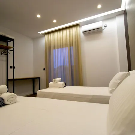 Luxury Jo-an Apartment Ksamil