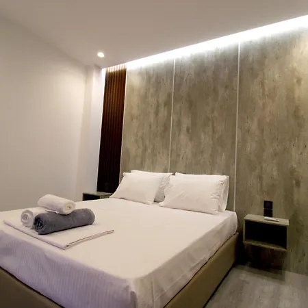 Luxury Jo-an Ksamil