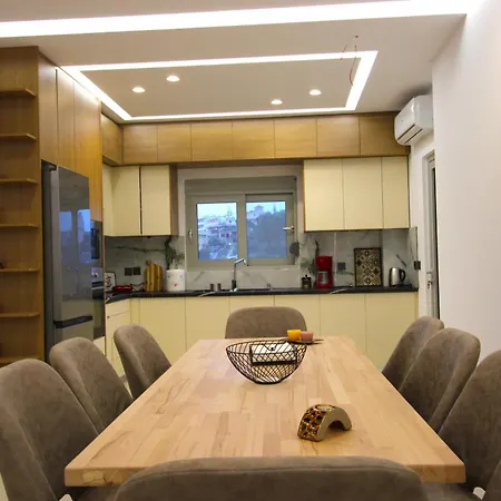 Apartment Luxury Jo-an Ksamil