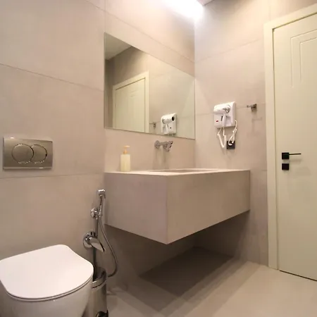 Apartment Luxury Jo-an