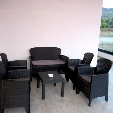 Luxury Jo-an Ksamil